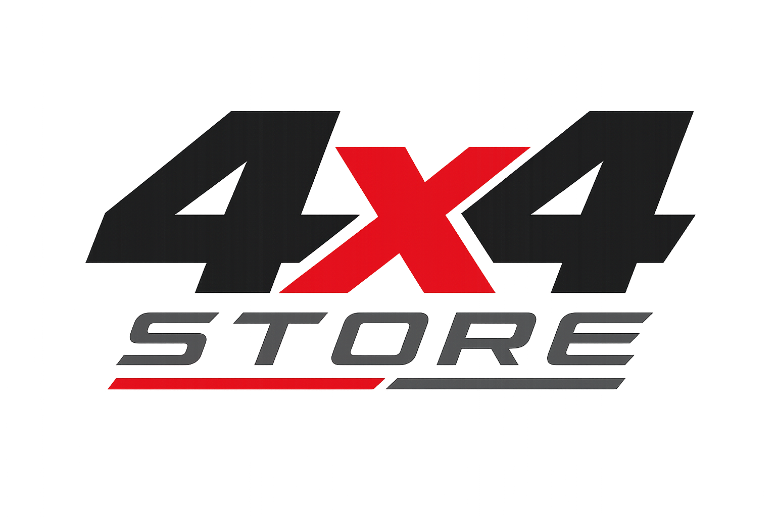 4x4 Store